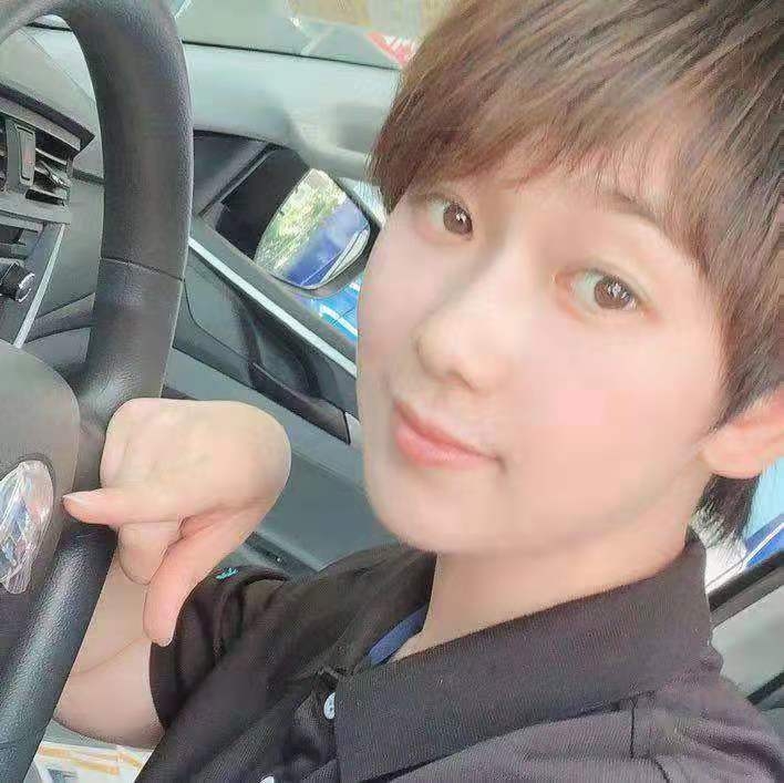 燕子的第一张照片--常德相亲服务中心