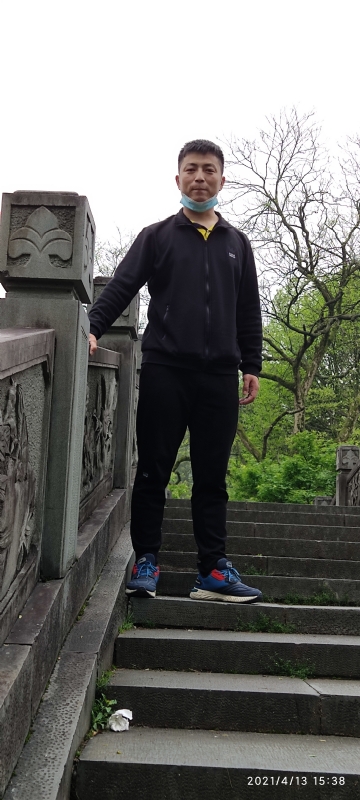 翁的第一张照片--常德相亲服务中心