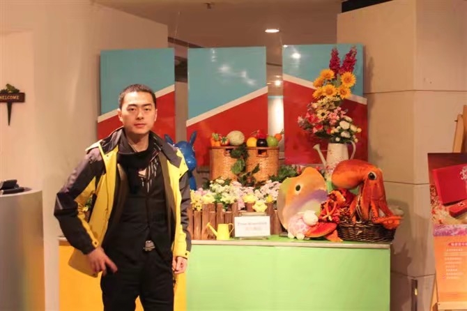 陽光的第一张照片--常德相亲服务中心