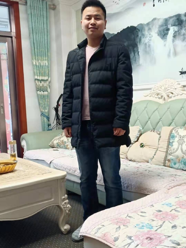 为爱奋斗的第一张照片--常德相亲服务中心