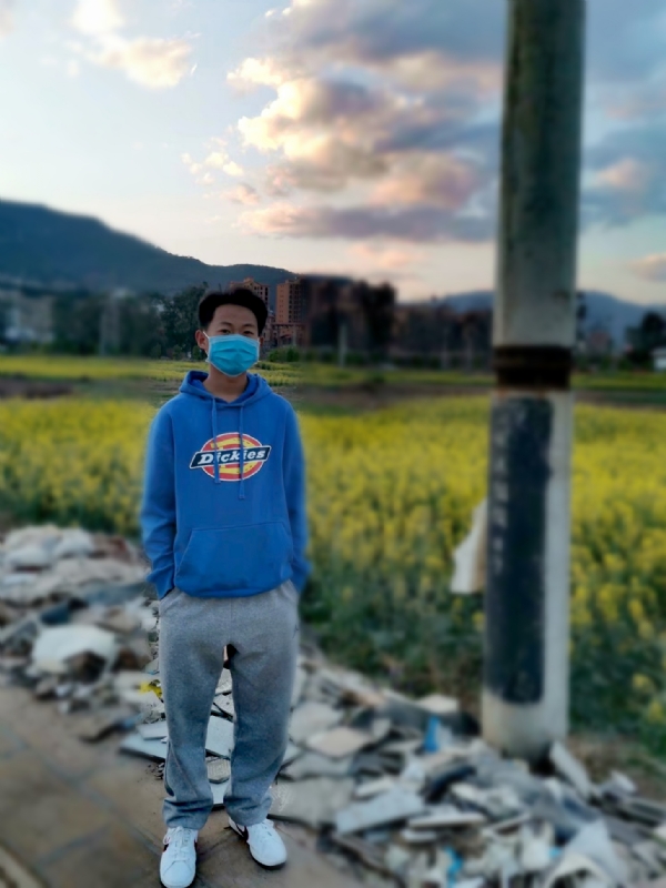 rich的第一张照片--常德相亲服务中心