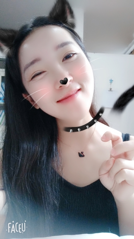 喵喵的第一张照片--常德相亲服务中心