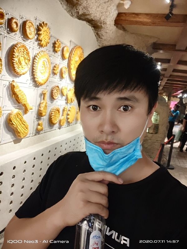 ldp守望薰衣草的第一张照片--常德相亲服务中心