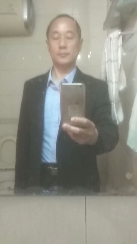 江河湖海的第一张照片--常德相亲服务中心