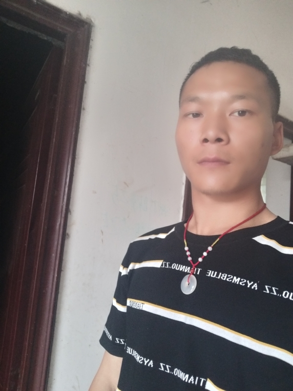 爱，请深爱的第一张照片--常德相亲服务中心
