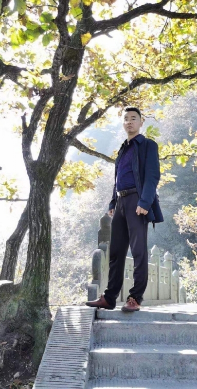 无厘头的第一张照片--常德相亲服务中心