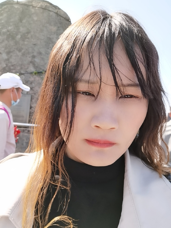 木子李的第一张照片--常德相亲服务中心