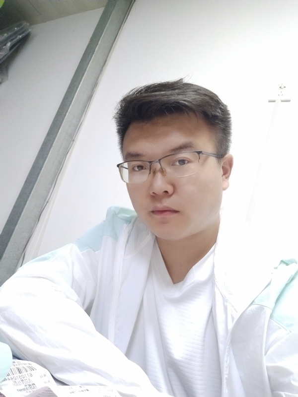 小晨的第一张照片--常德相亲服务中心
