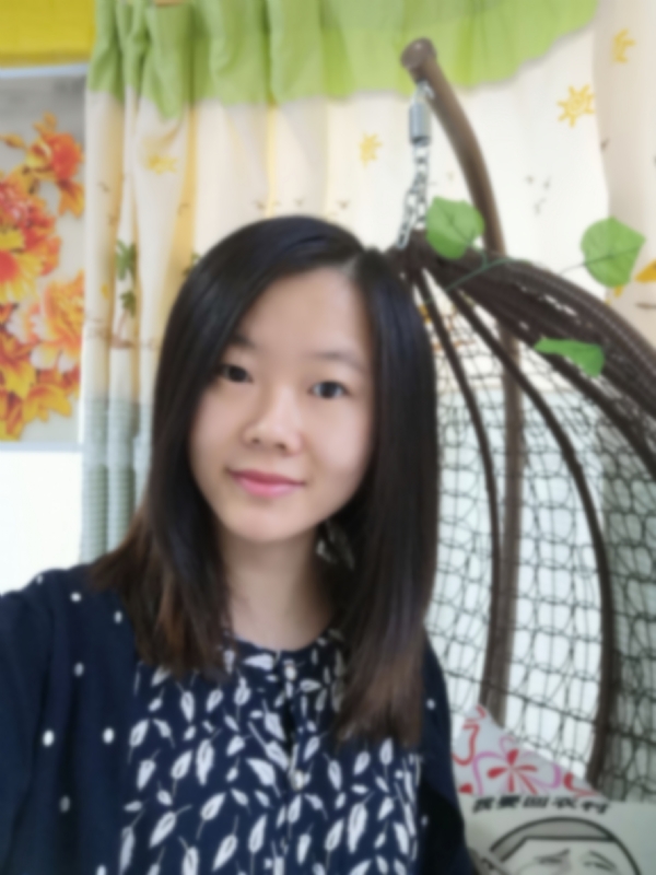 Faustina的第二张照片--常德相亲服务中心