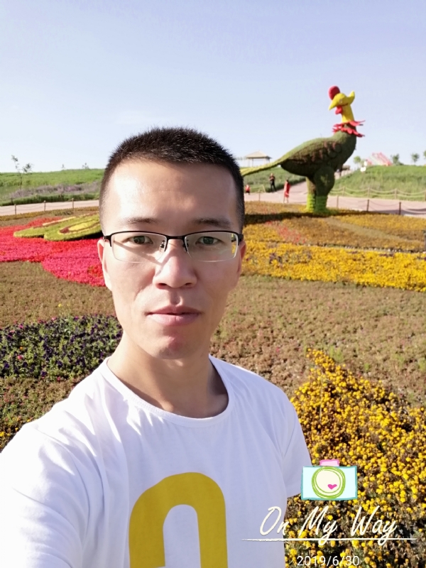 遇见你的第二张照片--常德相亲服务中心