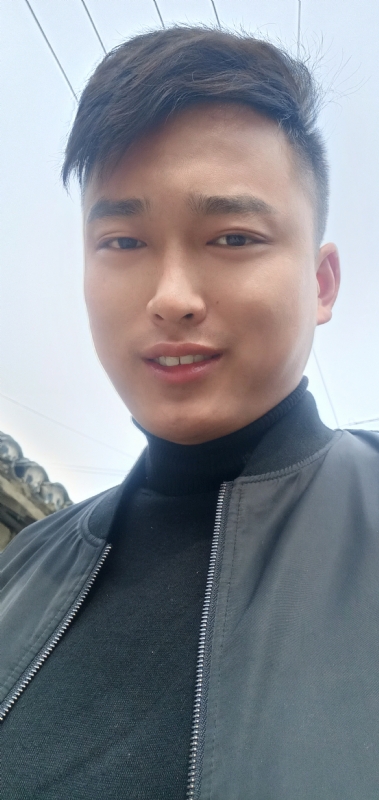 乐毅的第一张照片--常德相亲服务中心
