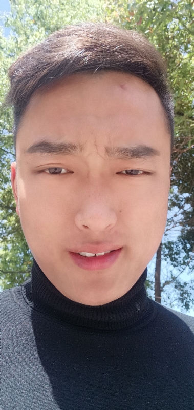 乐毅的第二张照片--常德相亲服务中心