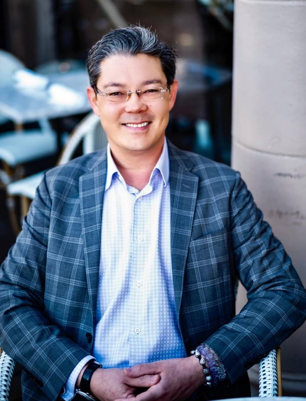 克裡斯·李的第三张照片--常德相亲服务中心
