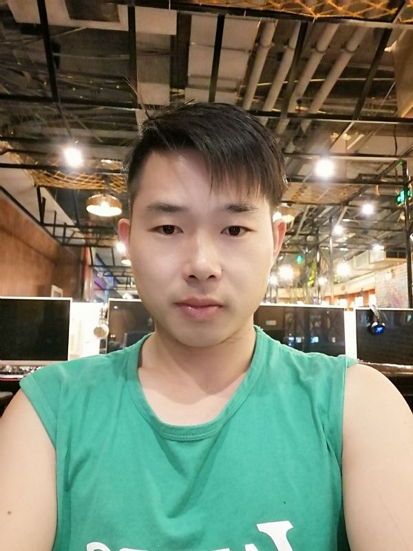 等风来的第一张照片--常德相亲服务中心