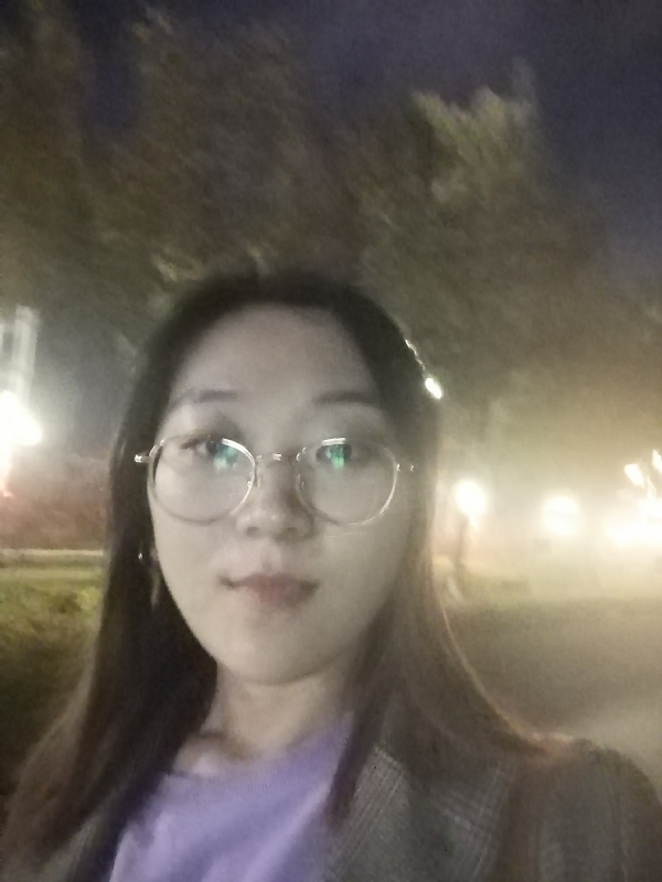 也许的第一张照片--常德相亲服务中心