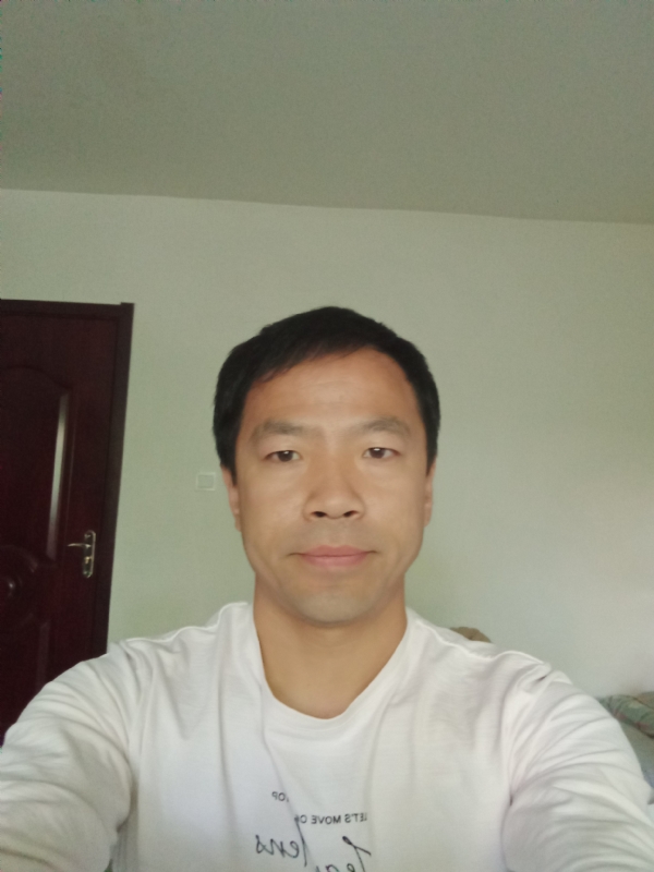 马宗圣的第一张照片--常德相亲服务中心