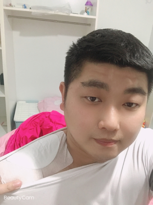 回忆是个小孩的第二张照片--常德相亲服务中心