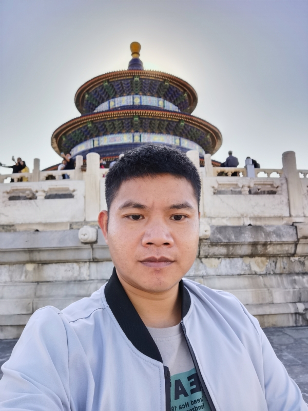 灵风的第一张照片--常德相亲服务中心