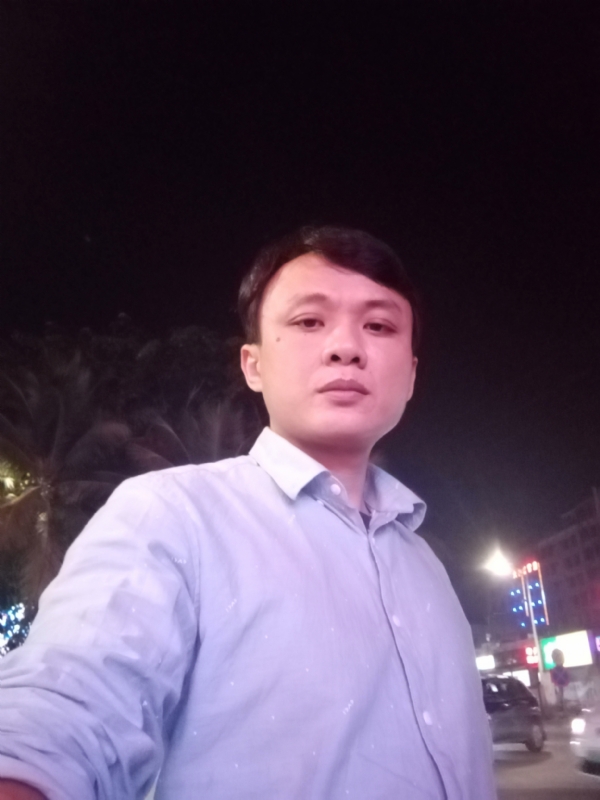 一笔一划的第二张照片--常德相亲服务中心