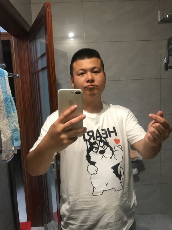 阔落的第三张照片--常德相亲服务中心