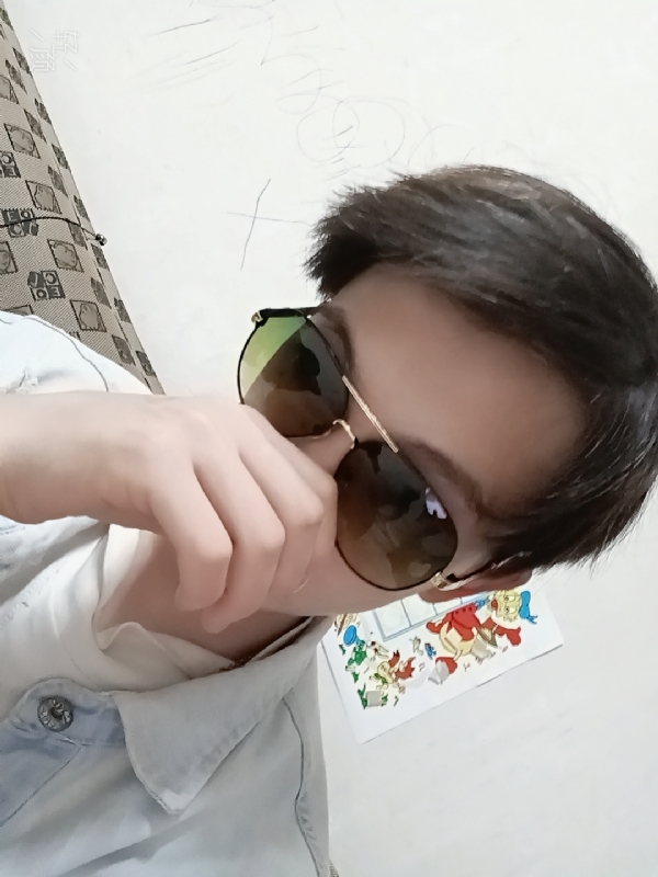 染七的第一张照片--常德相亲服务中心