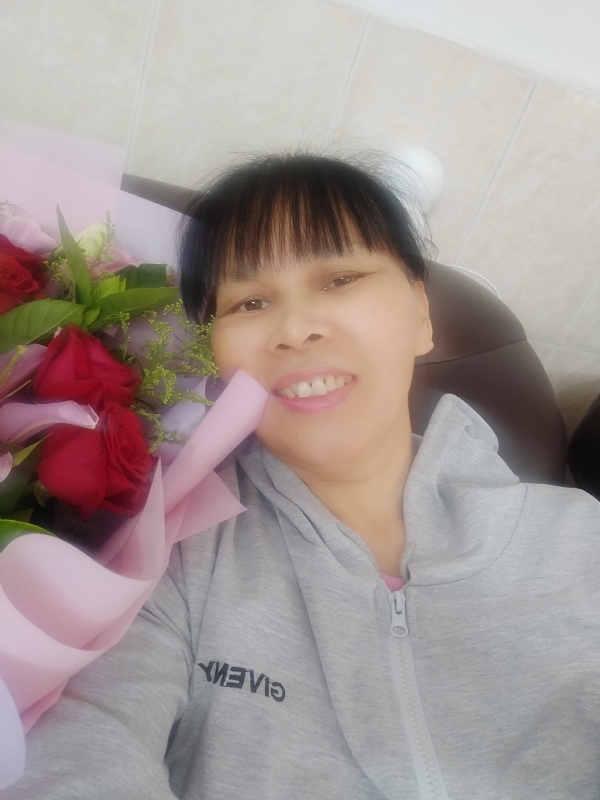 言言的第一张照片--常德相亲服务中心