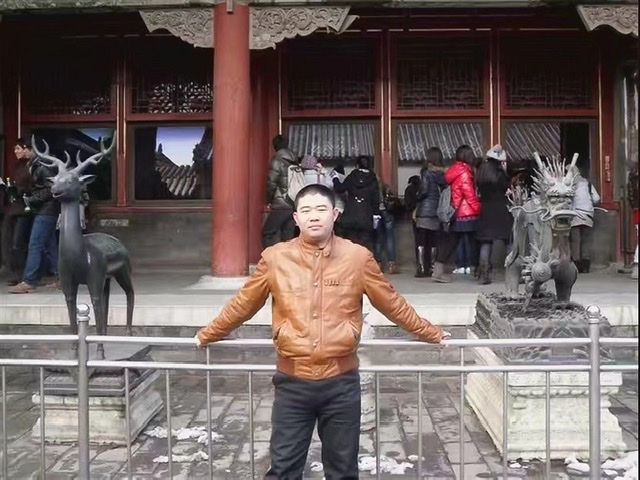 余生一起的第二张照片--常德相亲服务中心