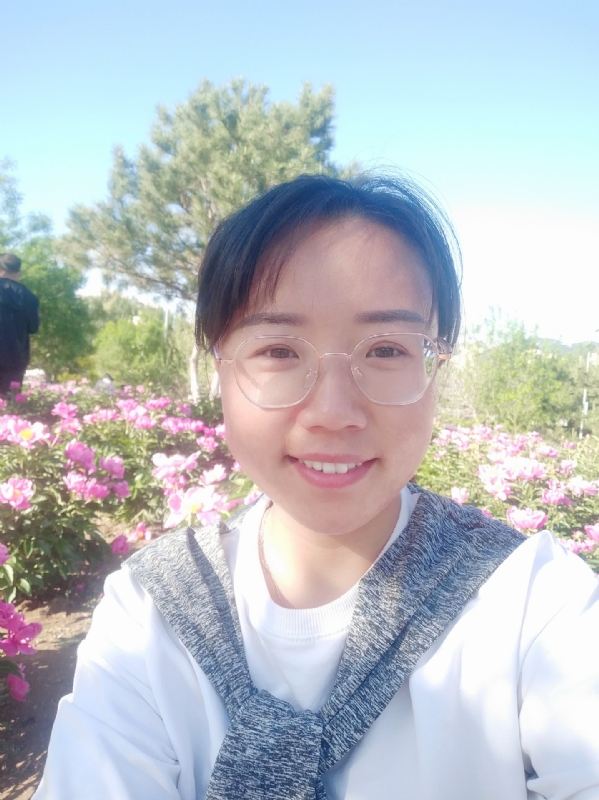 林宝的第一张照片--常德相亲服务中心