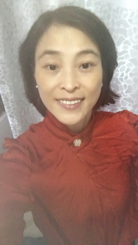 九妹的第三张照片--常德相亲服务中心