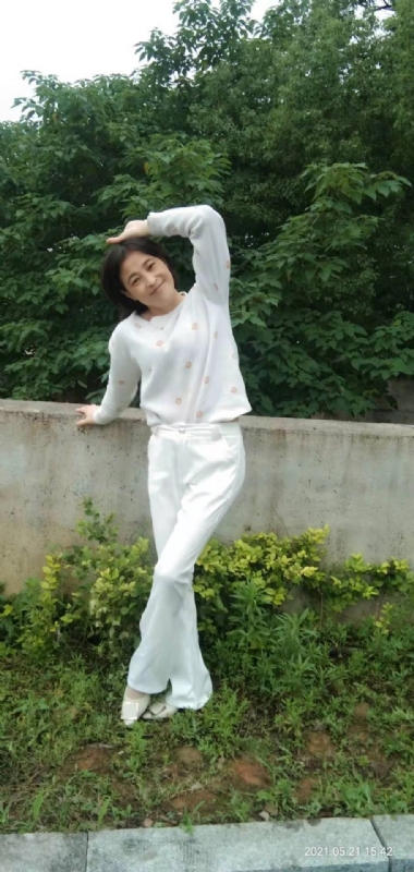 九妹的第四张照片--常德相亲服务中心