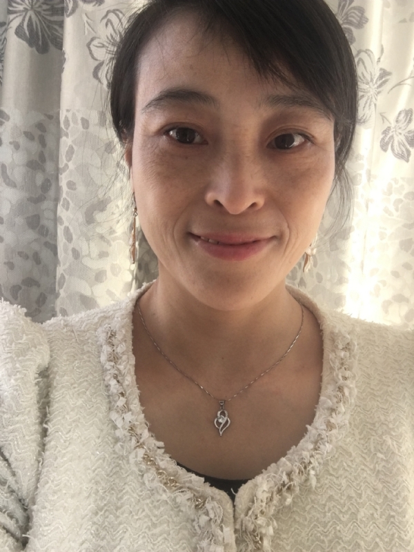 九妹的第五张照片--常德相亲服务中心