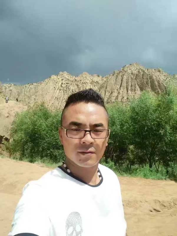 无情的沙尘暴的第一张照片--常德相亲服务中心