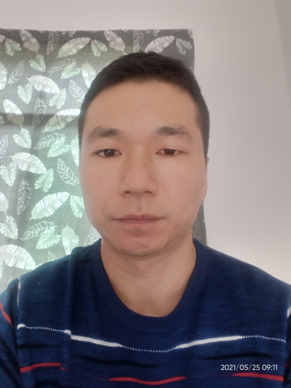 欢哥的第一张照片--常德相亲服务中心
