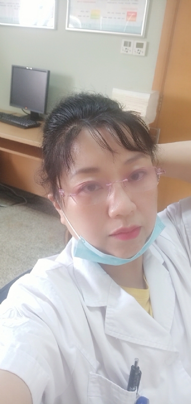 嫣淼的第一张照片--常德相亲服务中心