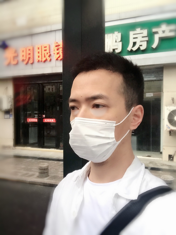 大宝的第一张照片--常德相亲服务中心