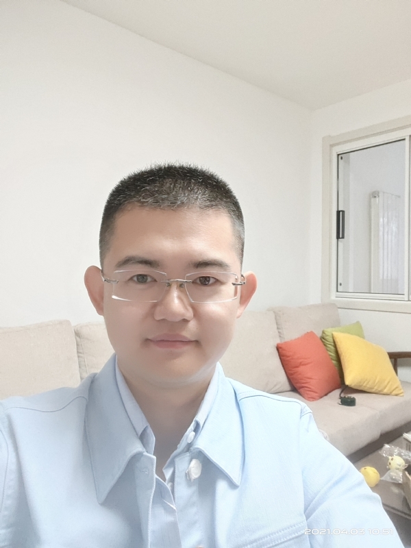 静受时光温柔的第四张照片--常德相亲服务中心
