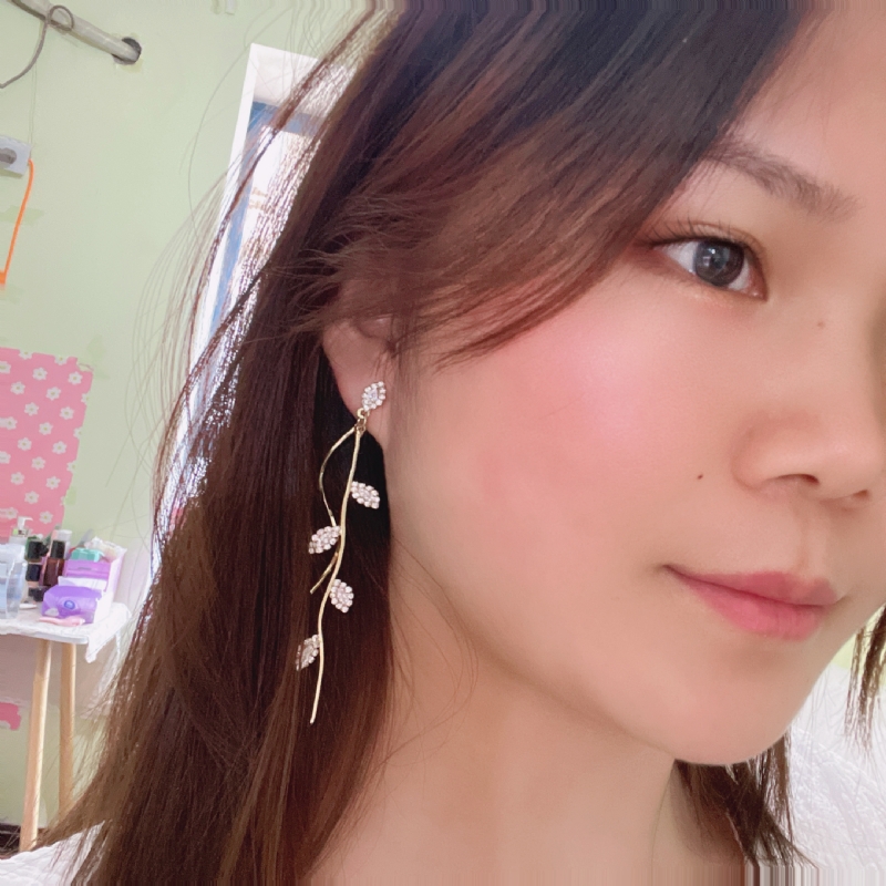 静净的第一张照片--常德相亲服务中心