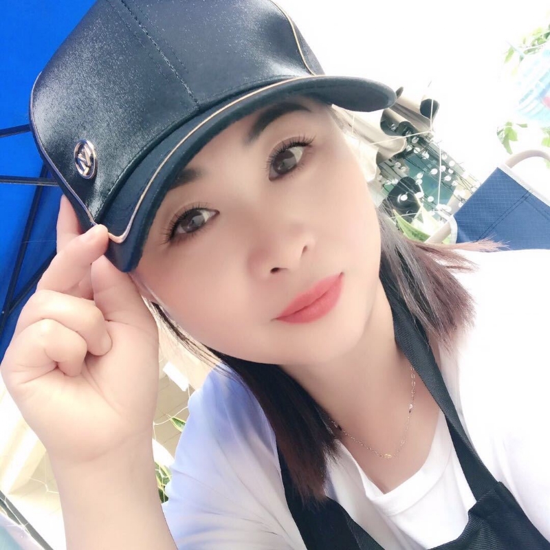 可可的第一张照片--常德相亲服务中心