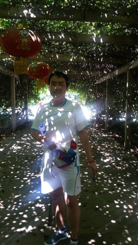 玖语笙的第一张照片--常德相亲服务中心