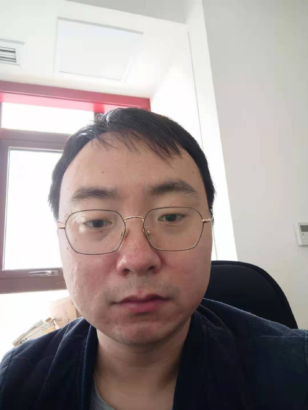 慕容清的第二张照片--常德相亲服务中心