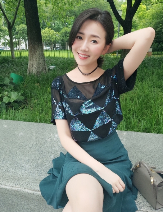 Leanna的第二张照片--常德相亲服务中心