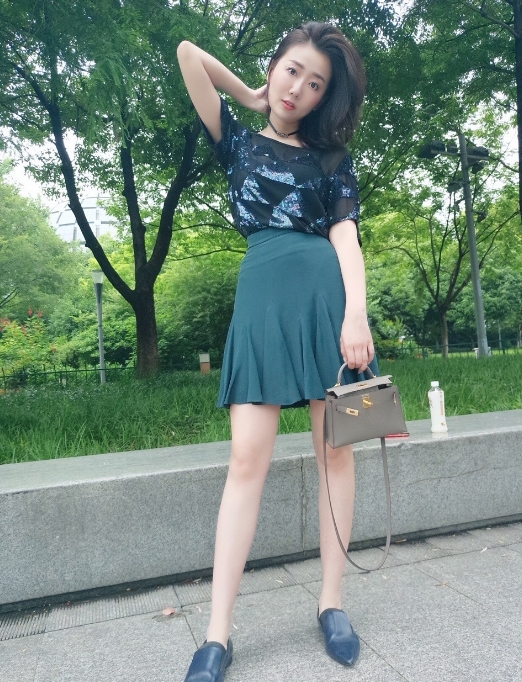 Leanna的第四张照片--常德相亲服务中心