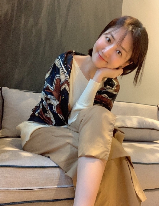 Leanna的第七张照片--常德相亲服务中心