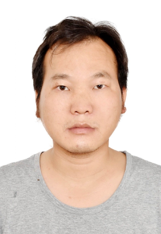 默默的第三张照片--常德相亲服务中心