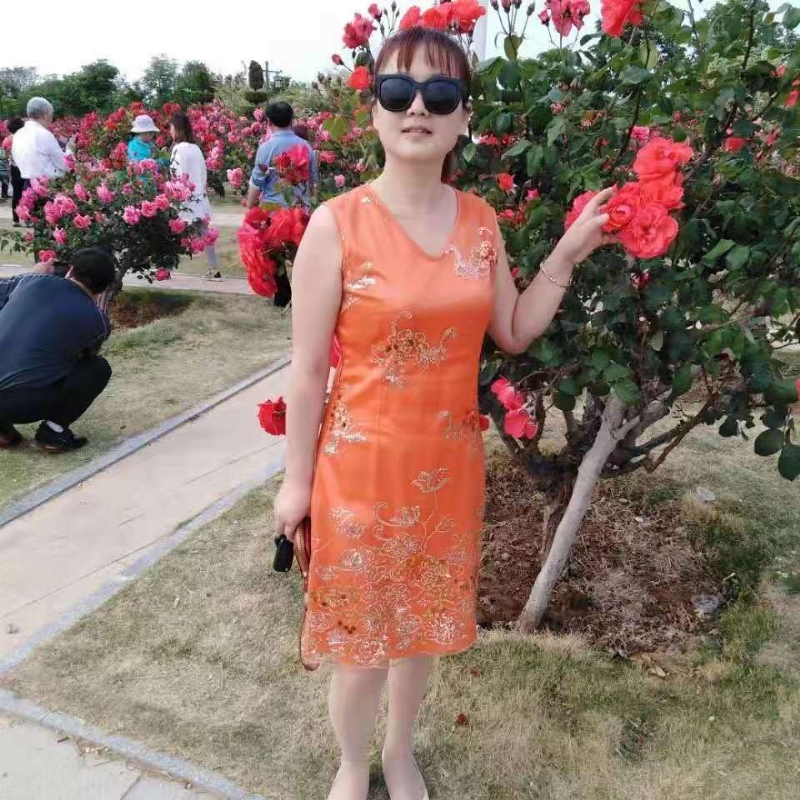 yunerfei的第三张照片--常德相亲服务中心