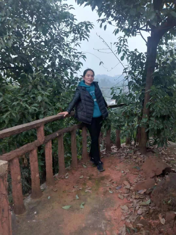 往事随风的第一张照片--常德相亲服务中心