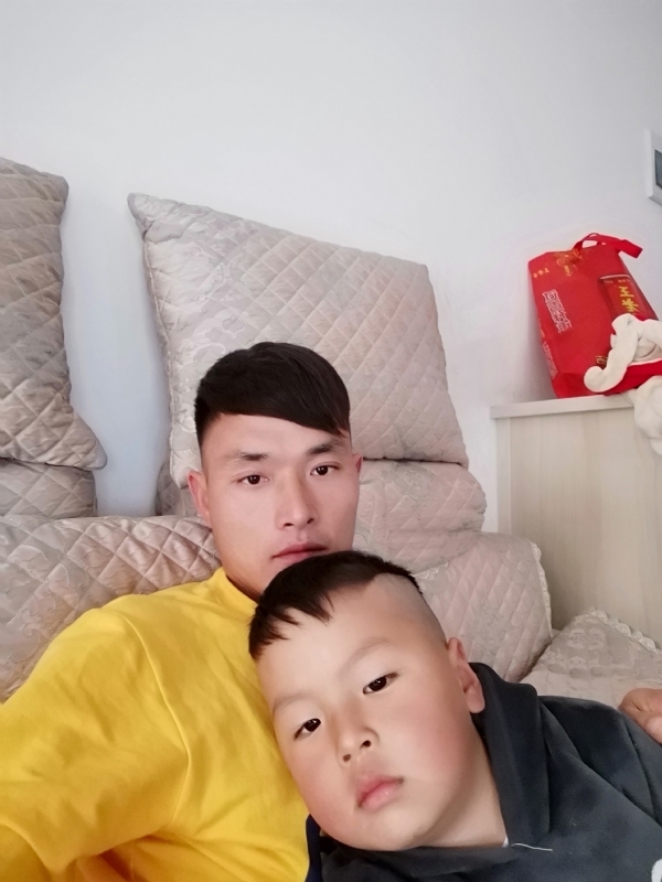 我若成魔的第一张照片--常德相亲服务中心