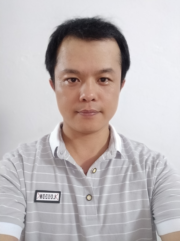 冰河的第二张照片--常德相亲服务中心