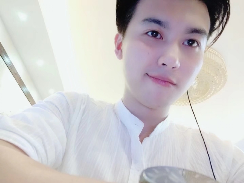皮特王的第一张照片--常德相亲服务中心