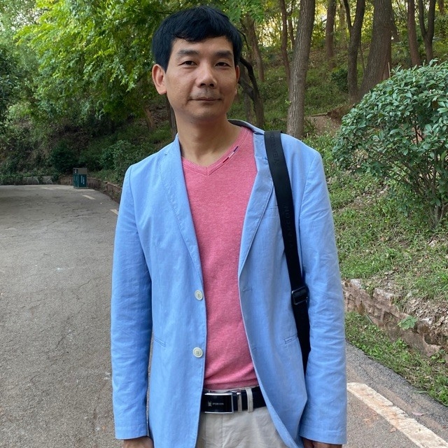 勇哥的第一张照片--常德相亲服务中心